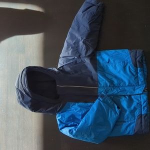 3t Columbia winter coat